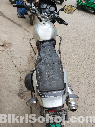 Bajaj 150